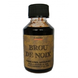 Brou de Noix