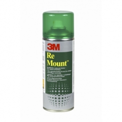 3M  - Colle Re Mount (Vert)