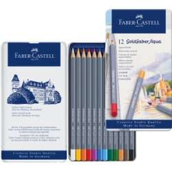 Goldfaber Boîte Métal...