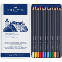 Goldfaber Boîte Métal...