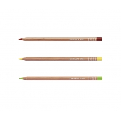 Crayon de couleur Luminance...