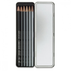 Assortiment Graphite Line...