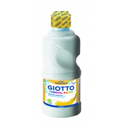 Gouache Scolaire 250 ml Giotto