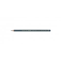 Noris® 122 - Crayon graphite HB embout gomme - Papeterie Michel