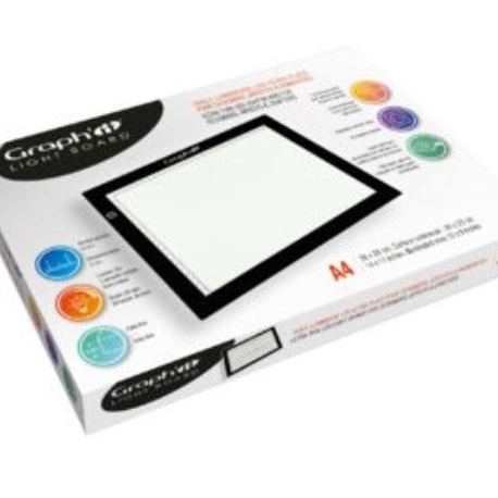 Table Lumineuse Led Ultra-Plate