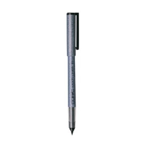 Marqueur calibré Copic Multiliner Pinceau Large S Noir