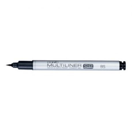 Pointe Pinceau Copic Multiliner Sp