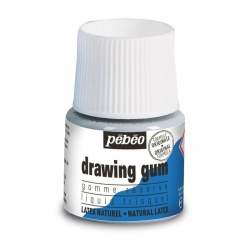 Drawing Gum Pébéo