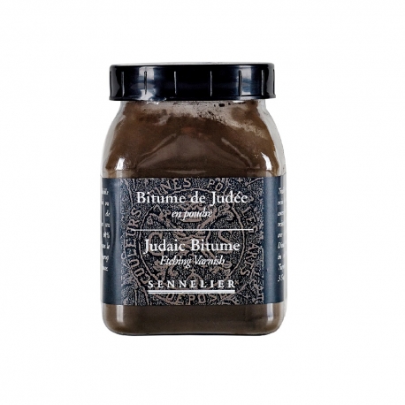 Bitume de Judee Pot 100g - Sennelier