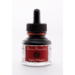 Encre extra-fine Sennelier