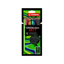 Boite de crayons de...