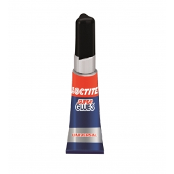 Loctite® Super Glue-3...