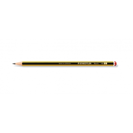 Noris® 120 - Crayon graphite HB