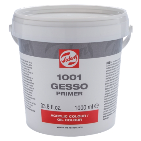 Gesso seau