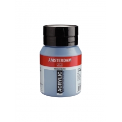 Peinture Acrylique Amsterdam Standard Set primaire 5 x 120 ml