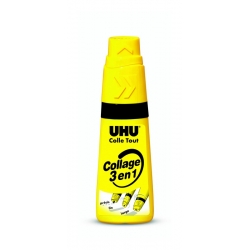 UHU - Twist&Glue 35 ml Avec...