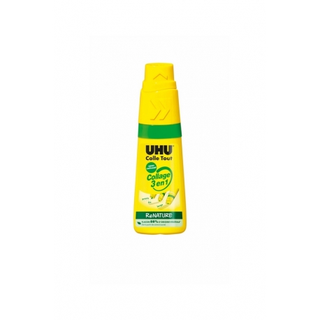 UHU - Twist&Glue 35 ml Sans Solvant