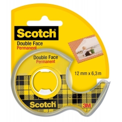 3M - Scotch Double Face...