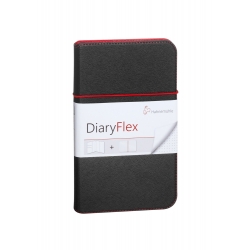 Diary Flex Carnet feuilles...