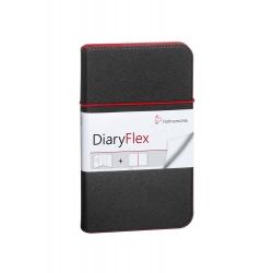 Diary Flex Carnet feuilles...