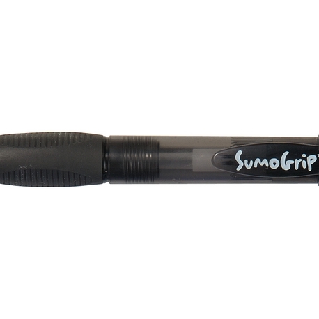 Porte Mine Sumo Grip 0.7 mm Noir