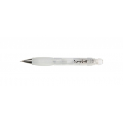 Tombow - Porte-mine Mono Graph avec gomme - HB - 0,5 mm - corail - Materiel  de Dessin - Dessin - Pastel