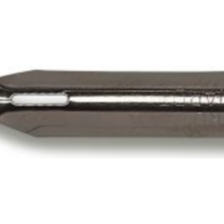 H700 - flacon 2 plumes léonardt fines & souples - dessin