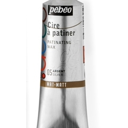 Cire à Patiner Pébéo 37 ml