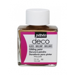 Dorure Pébéo 75 ml