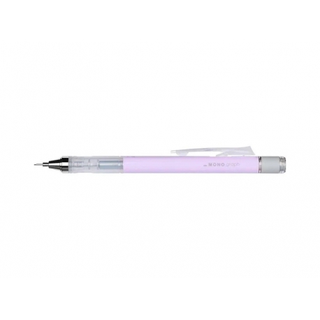 TOMBOW Porte-mine, MONO graph pastel, lavende, vrac