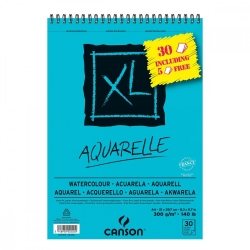 Album Spiral 30 Feuilles...