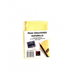 Peau Chamoisée A6