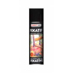 Fixatif 250 ml