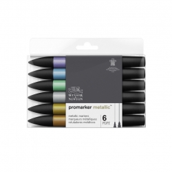 Winsor & newton promarker...