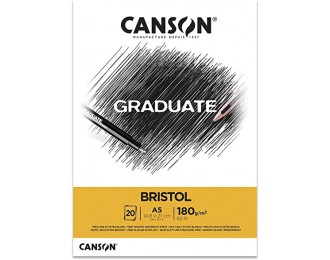 CANSON - GRADUATE- BLOC...