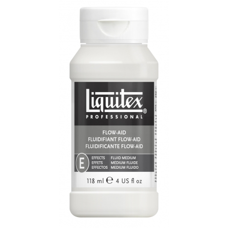 Fluidifiant Liquitex (flow aid) 118ml