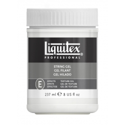 Gel filant Liquitex