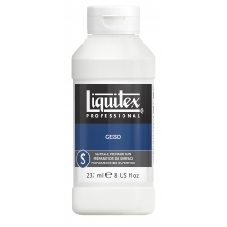 Gesso blanc Liquitex