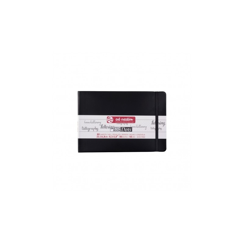 Carnet Tac Dot 80g