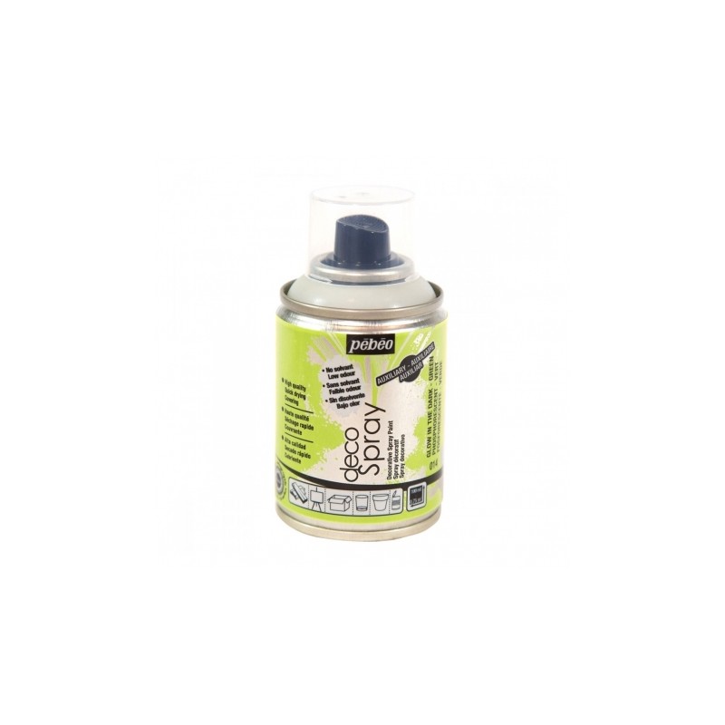 Decospray Phosphorescent 100 ml