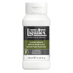 Médium pour glacis Liquitex