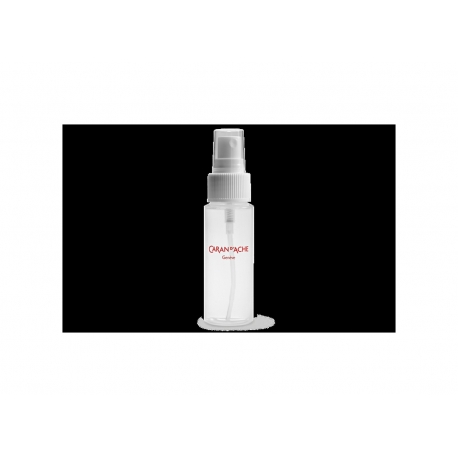 Flacon spray plastique 50ml - vide