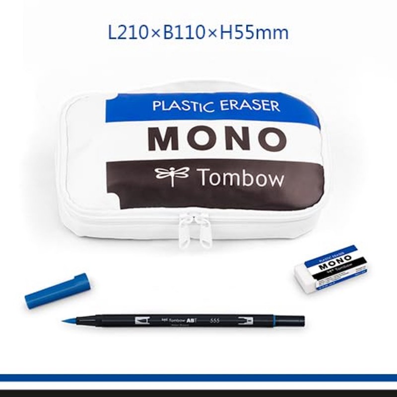 TROUSSE MONO DE TOMBOW