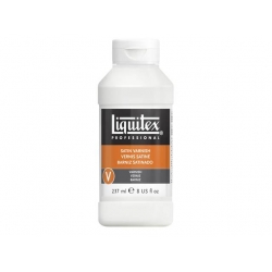 Vernis satiné Liquitex