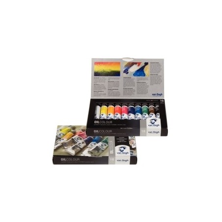 Peinture Aérographique Set - 20 Couleur × 20ml, Séchage Rapide